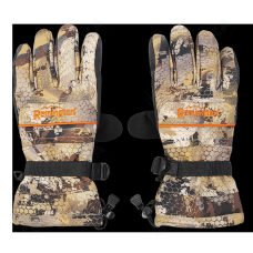Перчатки Remington Activ Gloves Yellow Waterfowl Honeycombs
