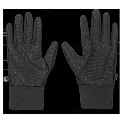Перчатки Remington Gloves Places Black