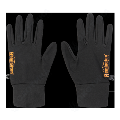 Перчатки Remington Gloves Places Black