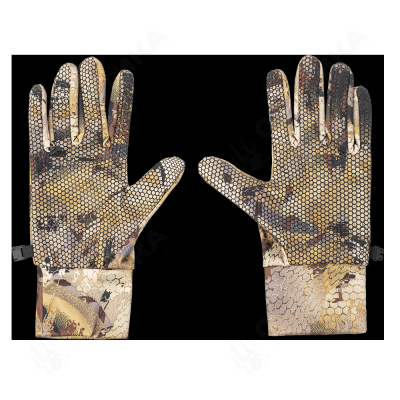 Перчатки Remington Gloves Places Yellow Waterfowl Honeycombs