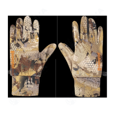 Перчатки Remington Gloves Places Yellow Waterfowl Honeycombs