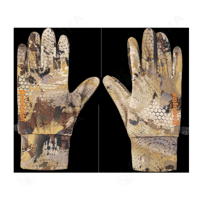 Перчатки Remington Gloves Places Yellow Waterfowl Honeycombs
