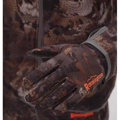 Перчатки Remington Gloves Places Timber