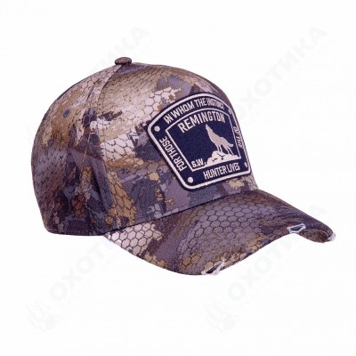 Кепка Remington Baseball Cap Timber