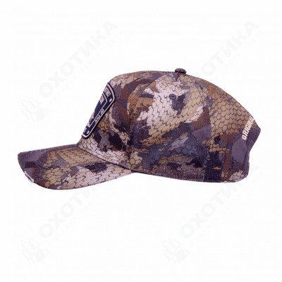 Кепка Remington Baseball Cap Timber