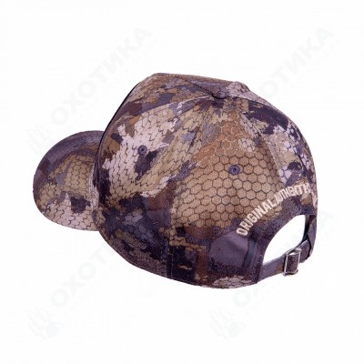 Кепка Remington Baseball Cap Timber