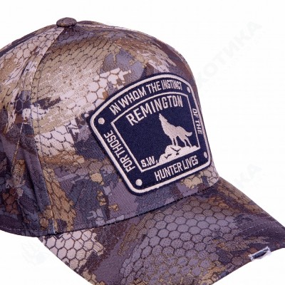 Кепка Remington Baseball Cap Timber