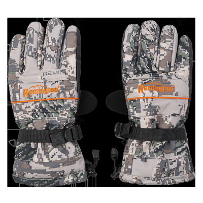 Перчатки Remington Activ Gloves Figure