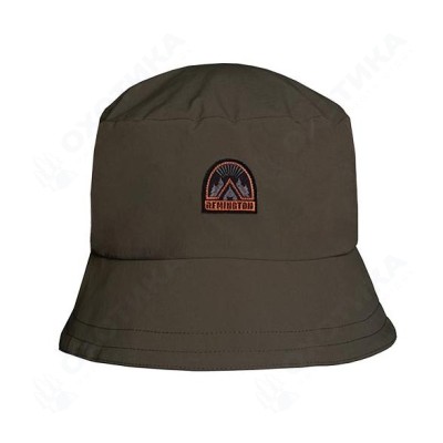 Панама Remington Movement Dark Olive