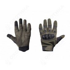 Перчатки Remington Tactical Green (Sensory Touch)