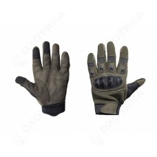 Перчатки Remington Tactical Green (Sensory Touch)