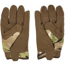 Перчатки Remington Tactical Camo