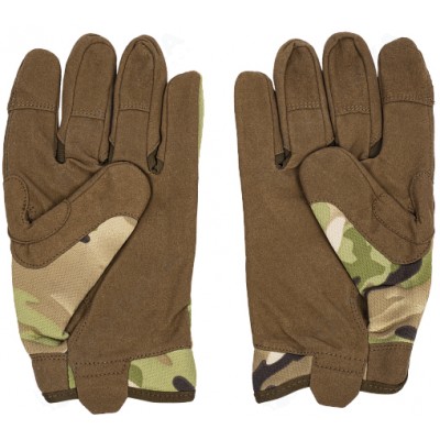 Перчатки Remington Tactical Camo