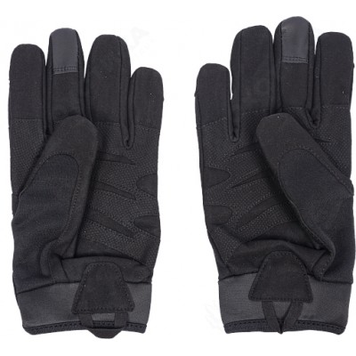 Перчатки Remington Tactical Black