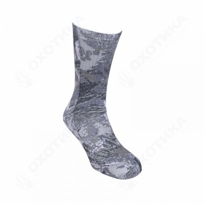 Sock Remington Figure