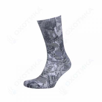 Sock Remington Figure