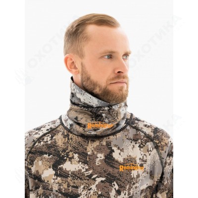Универсальный снуд Remington Hunting Season Winter forest