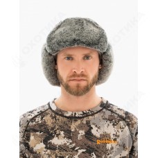 Шапка ушанка Remington Disguise Winter forest