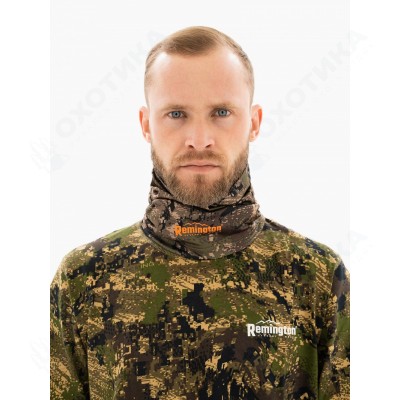 Универсальный снуд Remington Hunting Season Green Forest