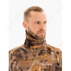 Универсальный снуд Remington Hunting Season Yellow Waterfowl Honeycomb...
