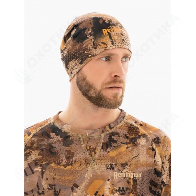 Универсальный снуд Remington Hunting Season Yellow Waterfowl Honeycombs