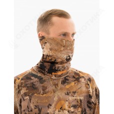 Универсальный снуд Remington Hunting Season Yellow Waterfowl Honeycomb...
