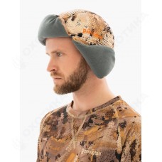 Шапка ушанка Remington Disguise Yellow Waterfowl Honeycombs