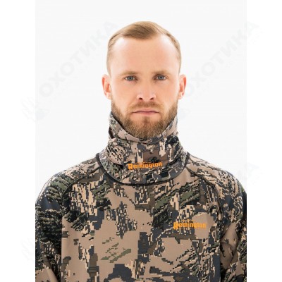 Универсальный снуд Remington Hunting Season Figure