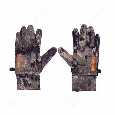 Перчатки Remington Gloves Places II Green Forest