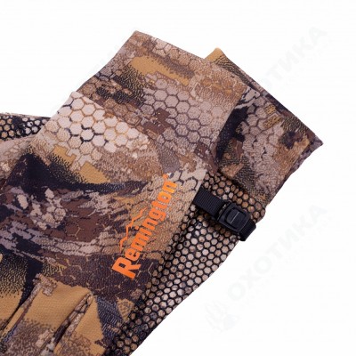 Перчатки Remington Gloves Places II Yellow Waterfowl Honeycombs