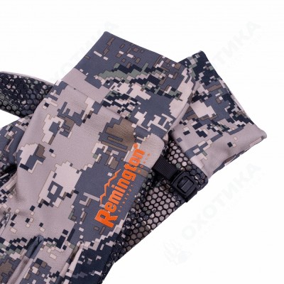 Перчатки Remington Gloves Places II Figure