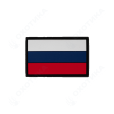 Шеврон Флаг РФ