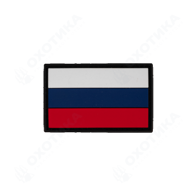Шеврон Флаг РФ