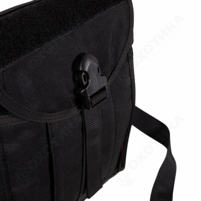 Тактическая сумка Remington Tactical Shoulder Bag Black