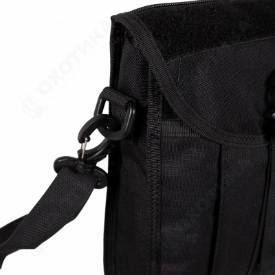 Тактическая сумка Remington Tactical Shoulder Bag Black