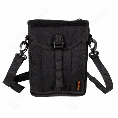 Тактическая сумка Remington Tactical Shoulder Bag Black