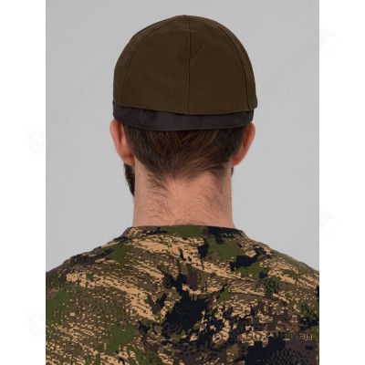 Кепка двусторонняя Remington Signal Green / Orange