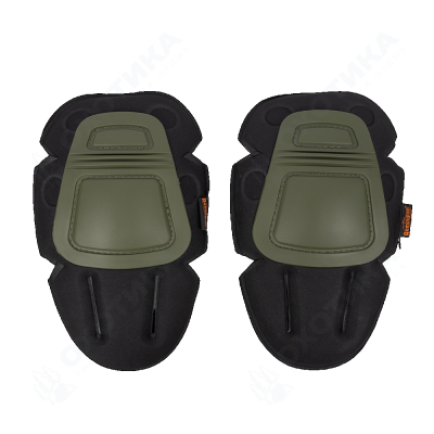Наколенники / налоконики Remington Tactical Elbow II Knee Pads OD Green