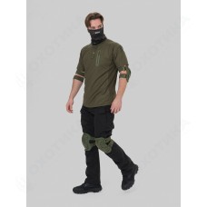 Наколенники / Налокотники Remington Tactical Elbow Knee Pads Army Gree...