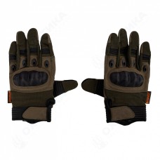 Перчатки Remington Tactical Gloves Full Finger Gloves III Army Green