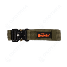 Ремень тактический Remington Tactical Nylon Belt AR-17 Green