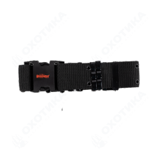 Ремень тактический Remington Tactical Nylon Belt Black
