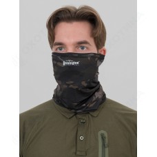 Маска Remington Outdoor Face Mask Neck Black