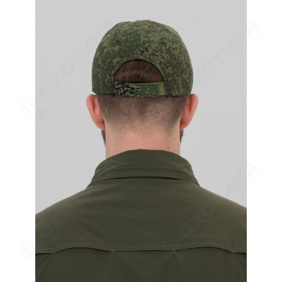 Кепка Remington тактическая Tactical Cap AR-15 Russia Camo