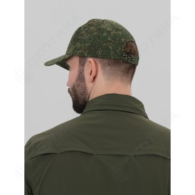Кепка Remington тактическая Tactical Cap AR-15 Russia Camo