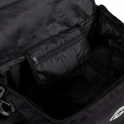 Сумка для спорта Remington Sports Bag RV Black