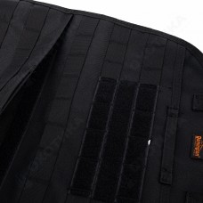 Органайзер для авто Remington Car Seat MOLLE Pad Black