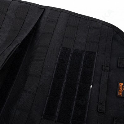 Органайзер для авто Remington Car Seat MOLLE Pad Black
