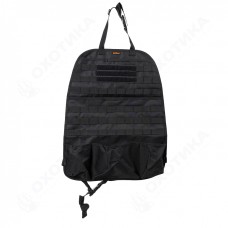 Органайзер для авто Remington Car Seat MOLLE Pad Black