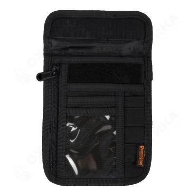 Подсумок Remington для документов Tactical EDC Storage Small Bag Black